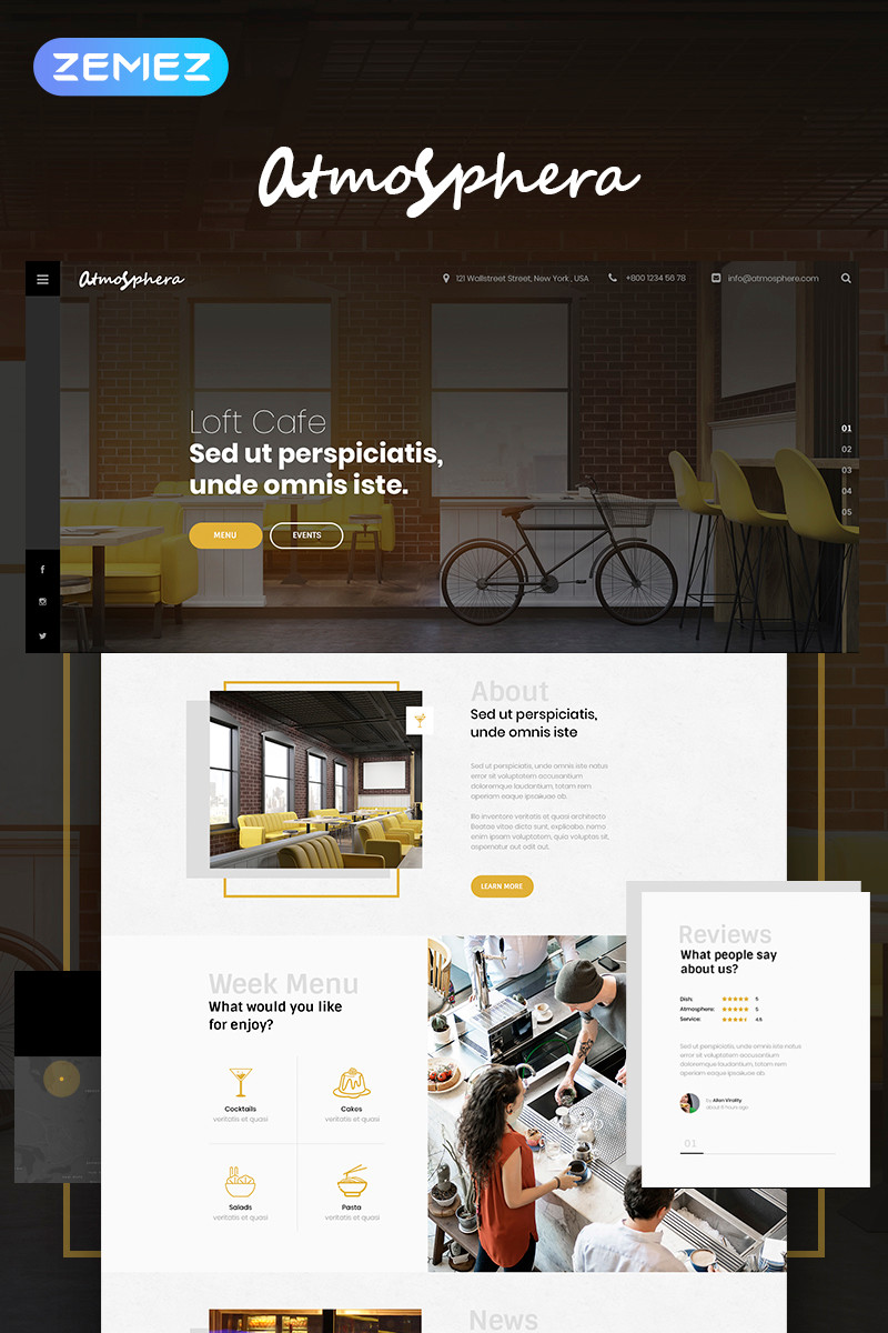 WordPress - WP4196