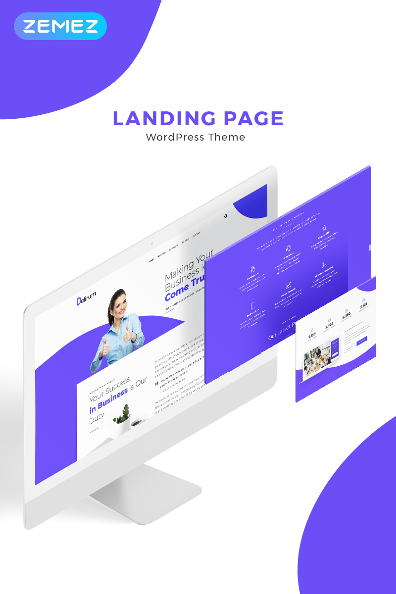 WordPress - WP4293