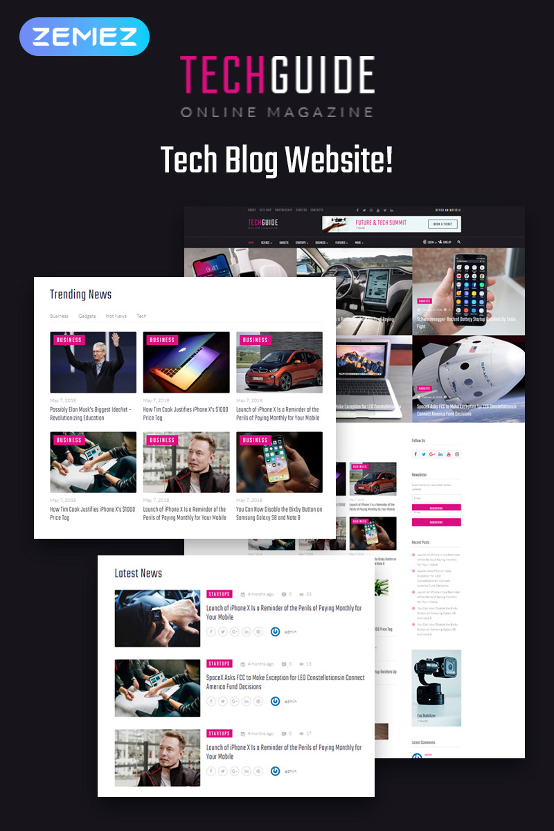 WordPress - WP4295