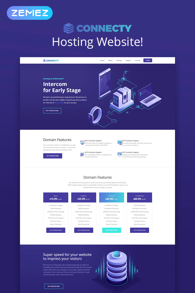 WordPress - WP4319