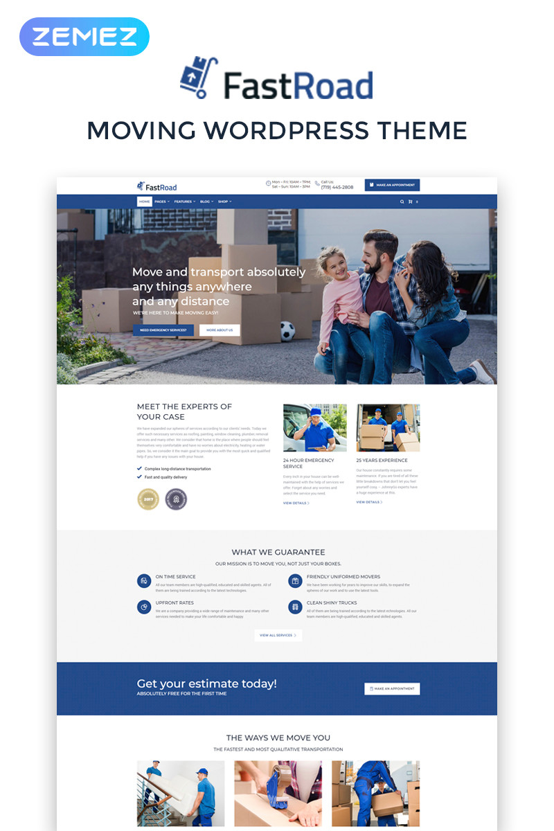 WordPress - WP4326