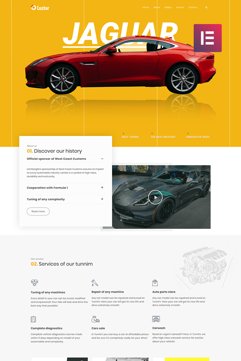 WordPress - WP4334