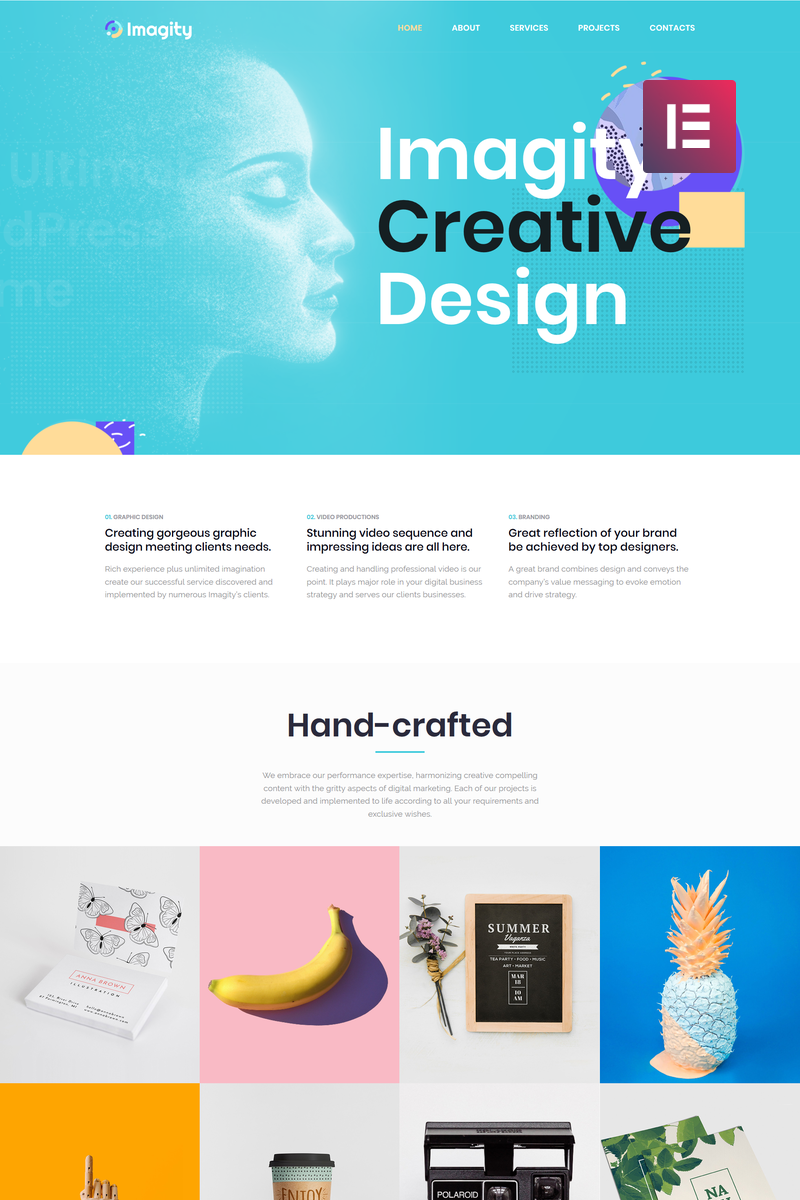WordPress - WP4337