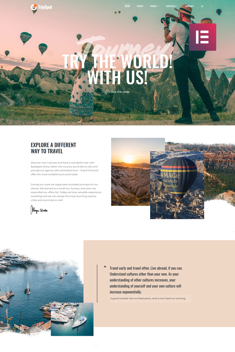 WordPress - WP4349