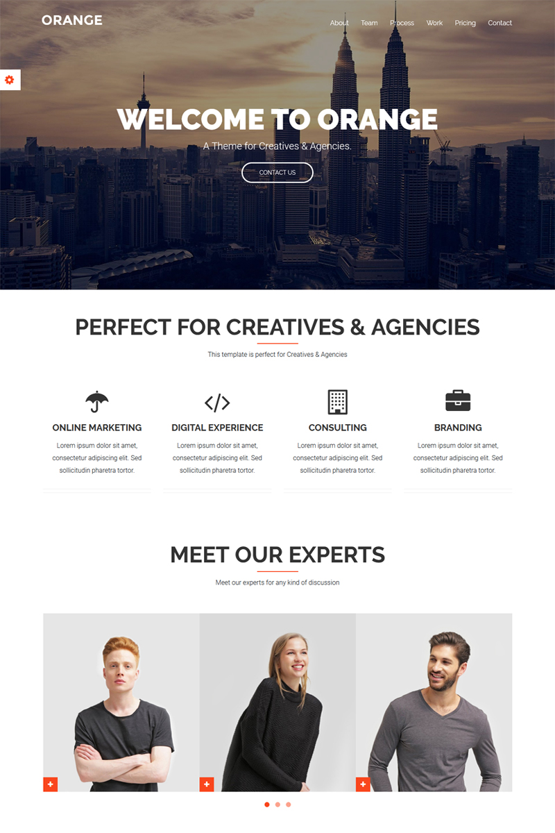 WordPress - WP4350