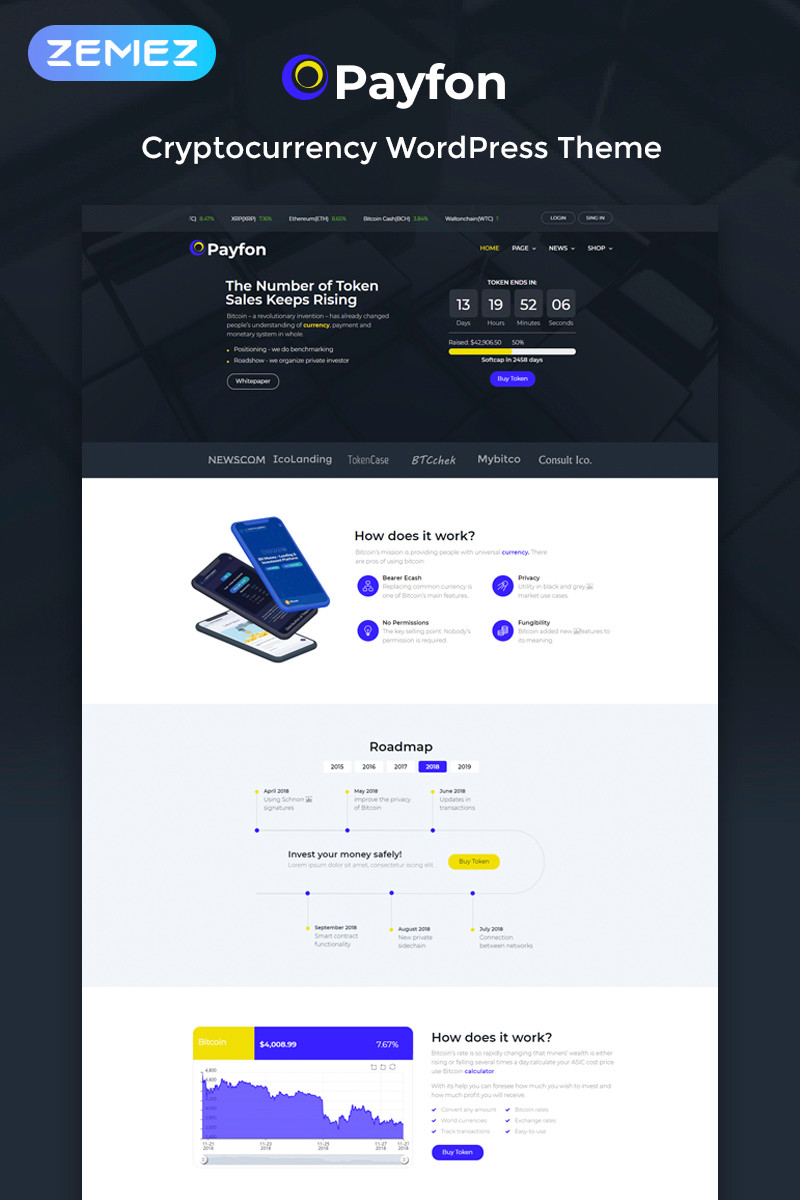 WordPress - WP4362