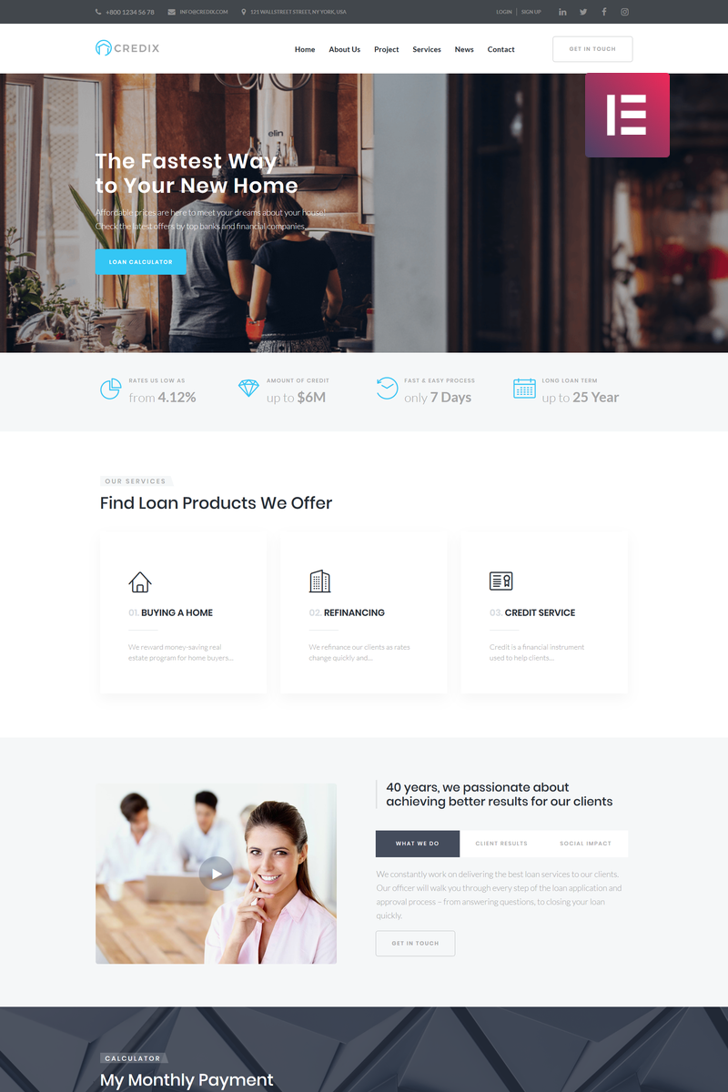 WordPress - WP4391
