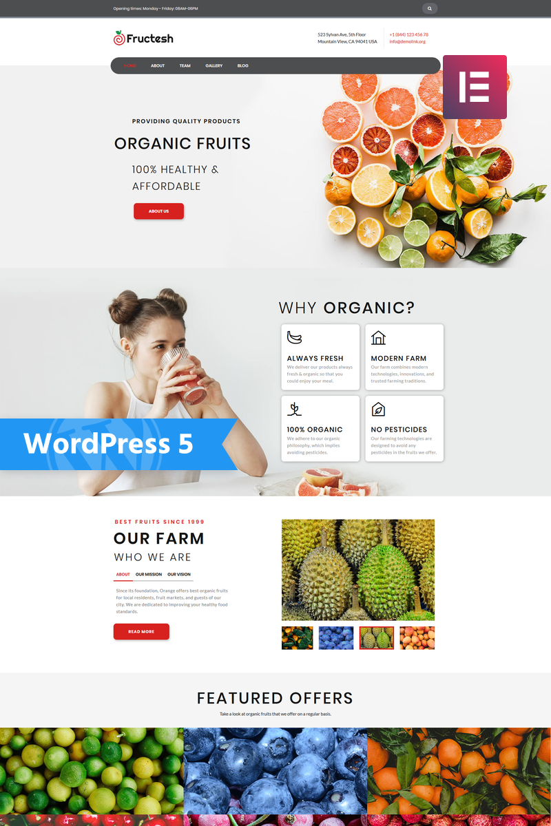 WordPress - WP4426