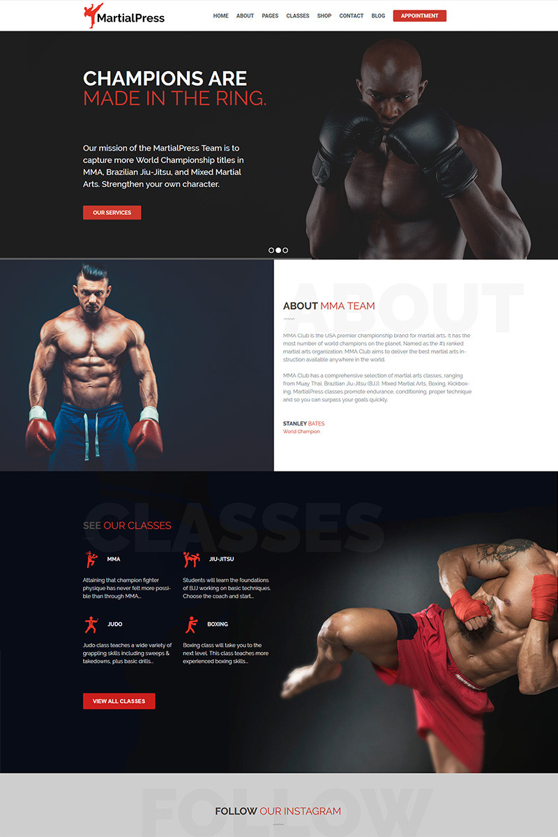 WordPress - WP4445