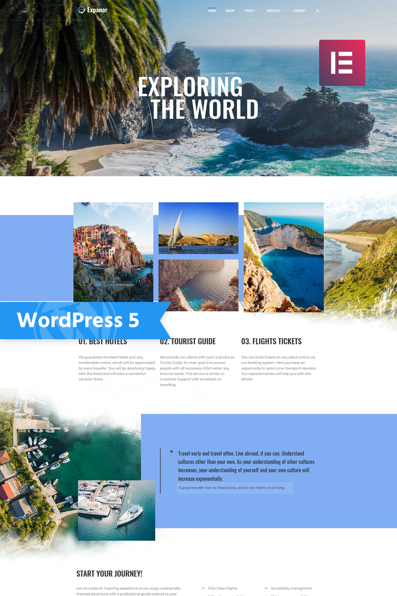 WordPress - WP4453