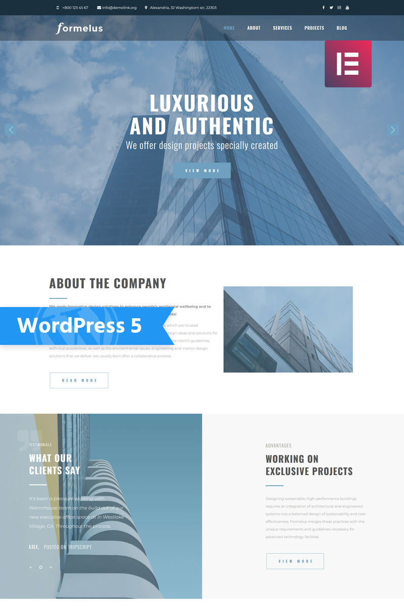 WordPress - WP4454