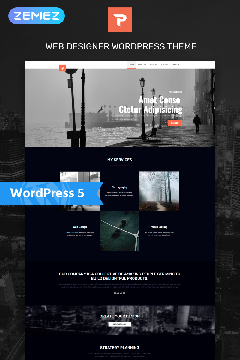 WordPress - WP4471