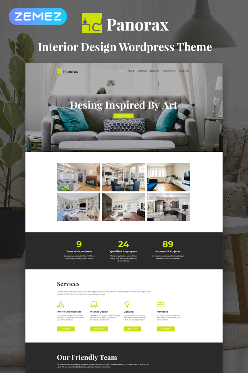 WordPress - WP4483