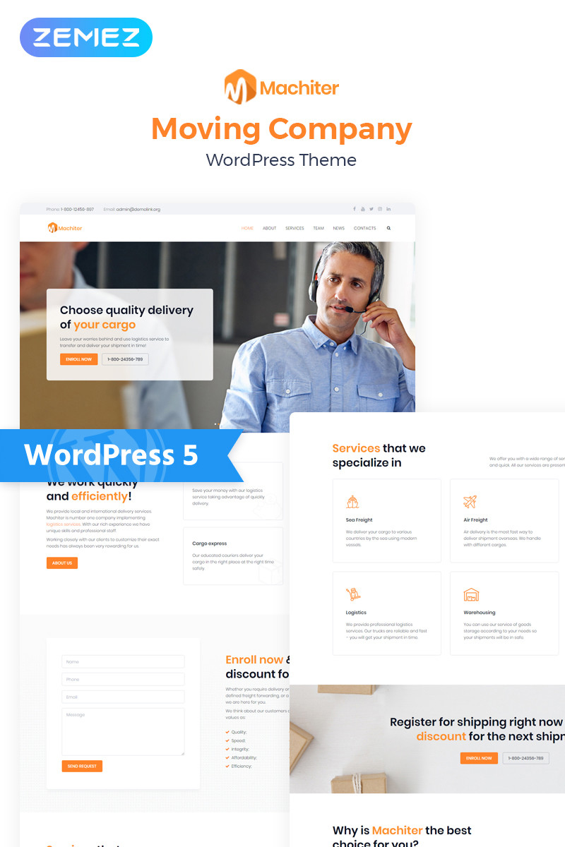 WordPress - WP4491