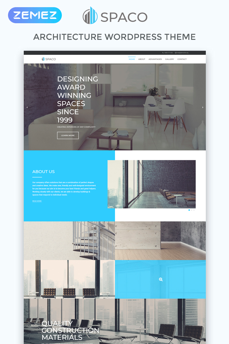 WordPress - WP4553