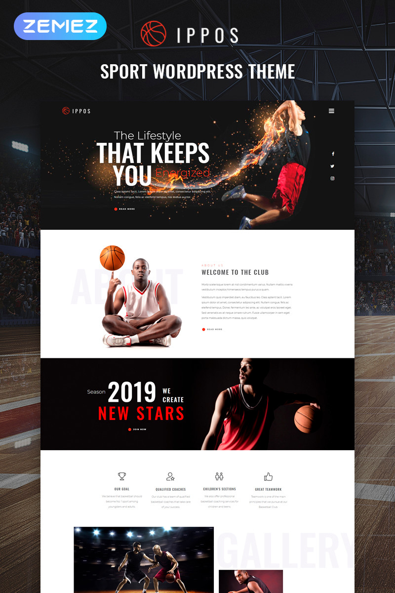WordPress - WP4575