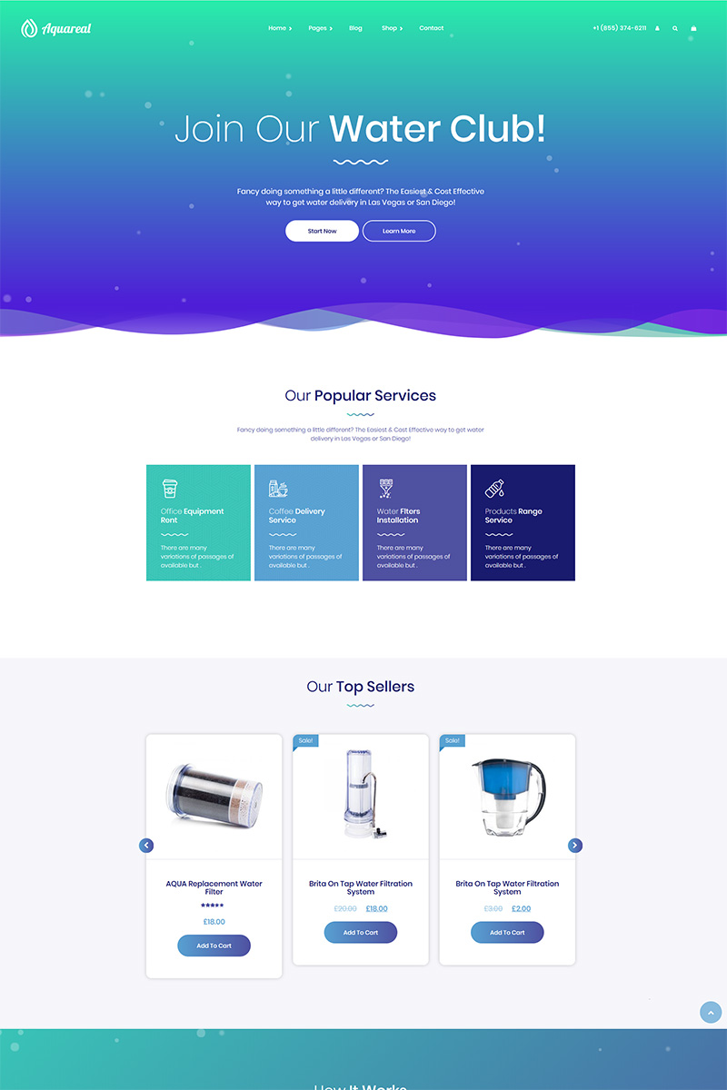 WordPress - WP4605