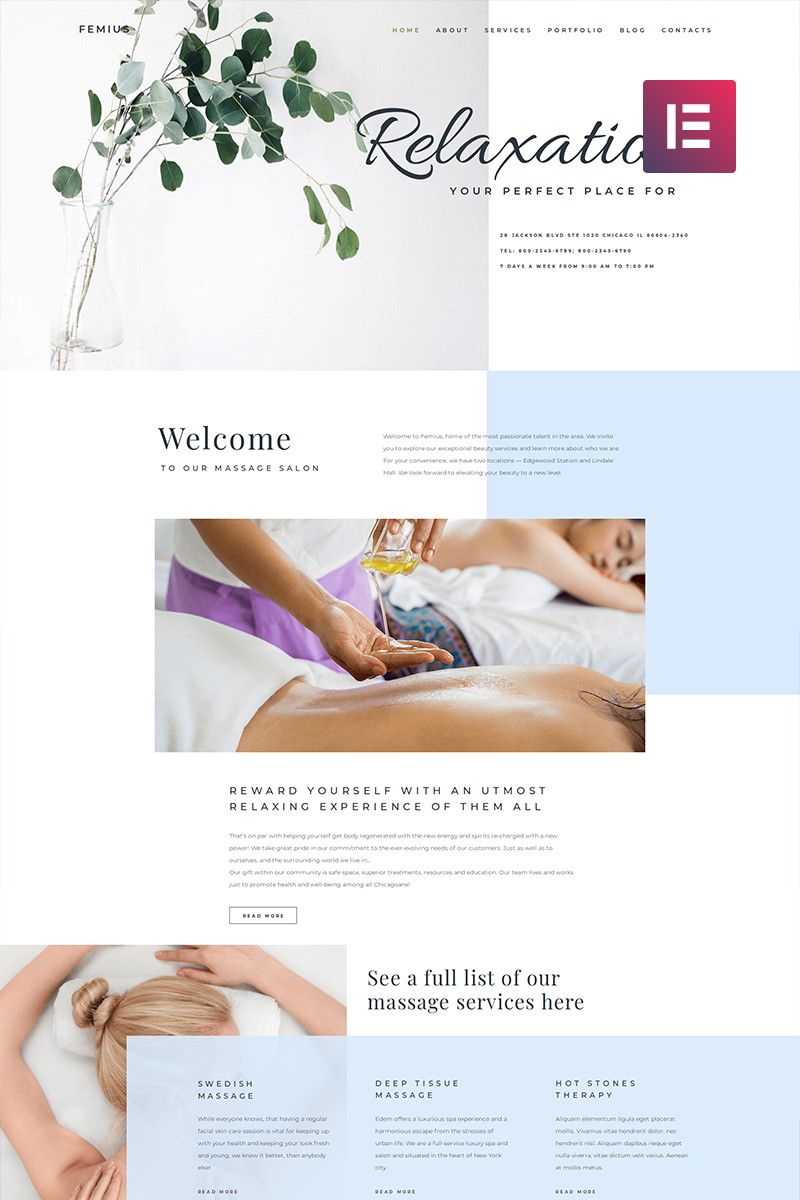WordPress - WP4606
