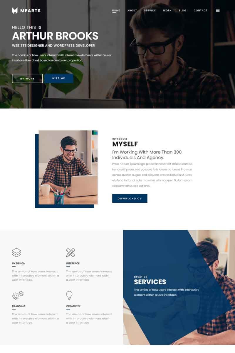 WordPress - WP4630