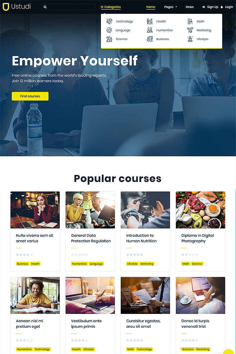 WordPress - WP4640
