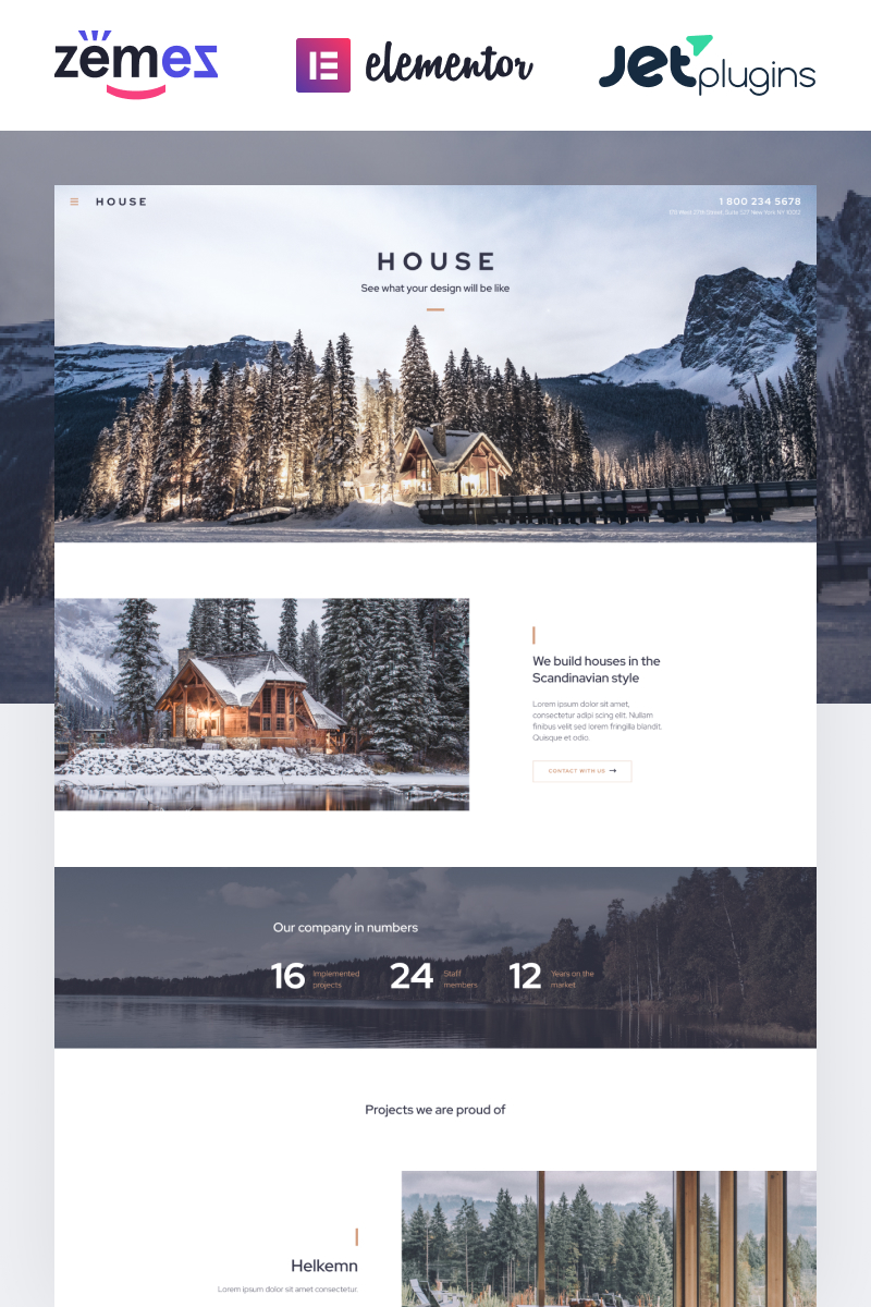 WordPress - WP4675