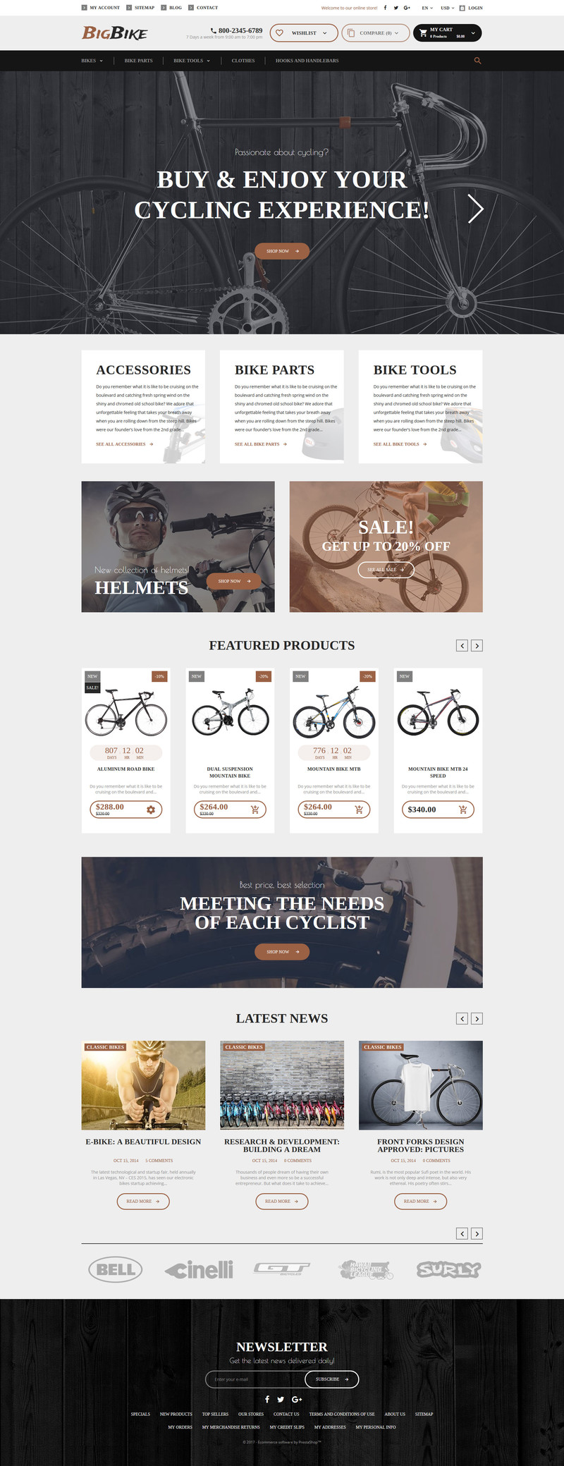 PrestaShop  - PS1376