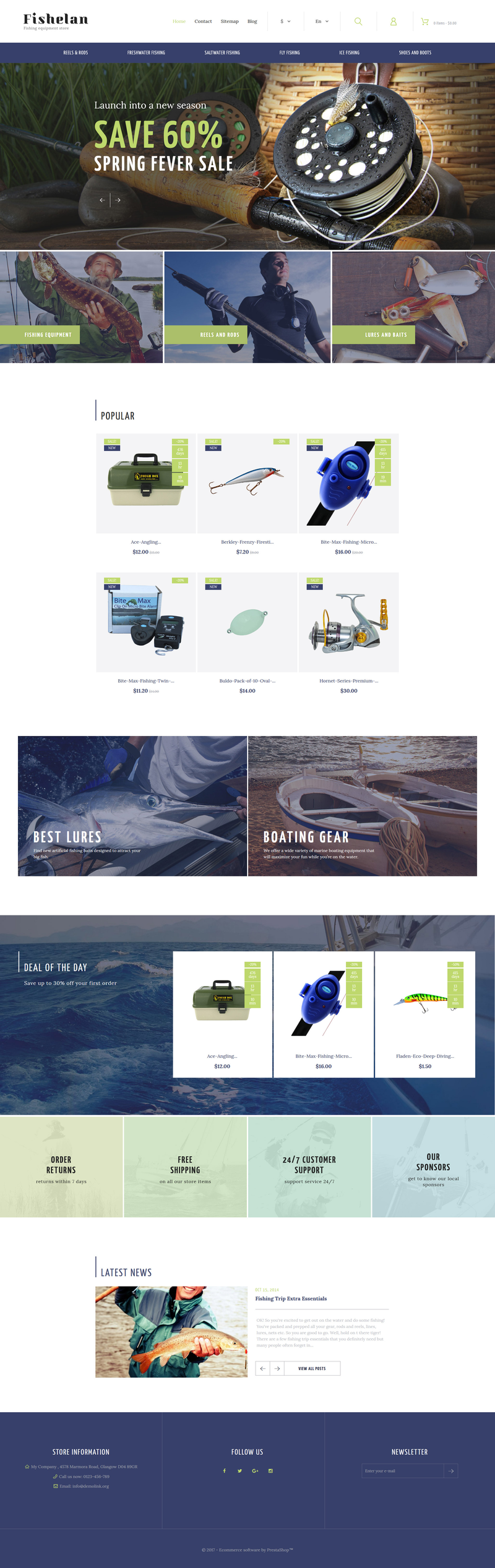 PrestaShop  - PS1397