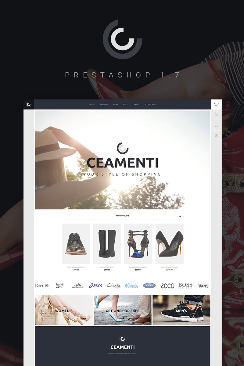 PrestaShop  - PS1461