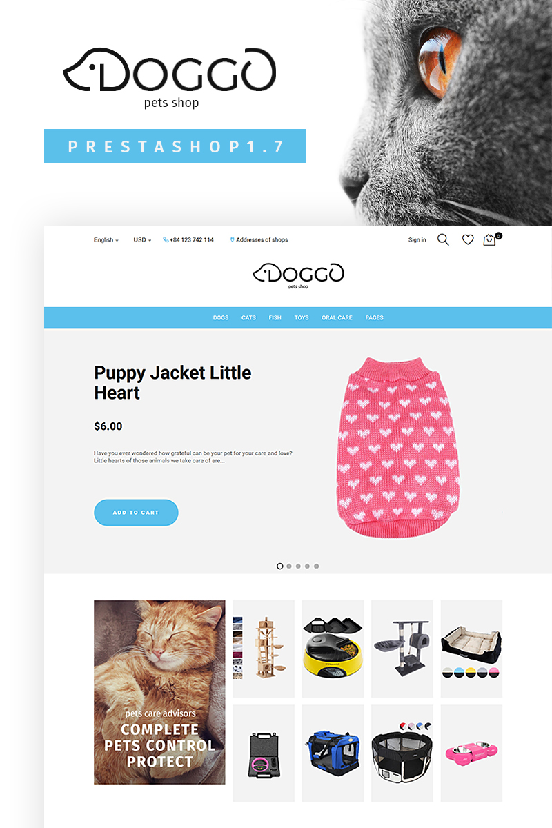 PrestaShop  - PS1469