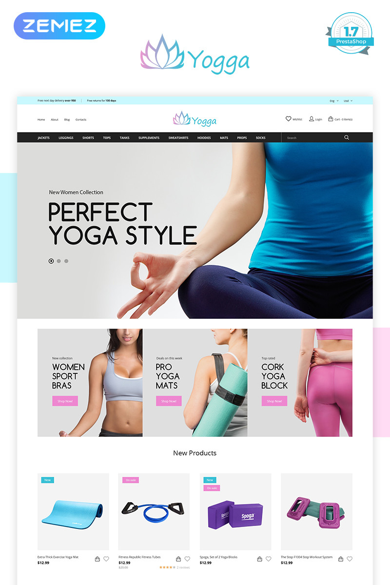 PrestaShop  - PS1534