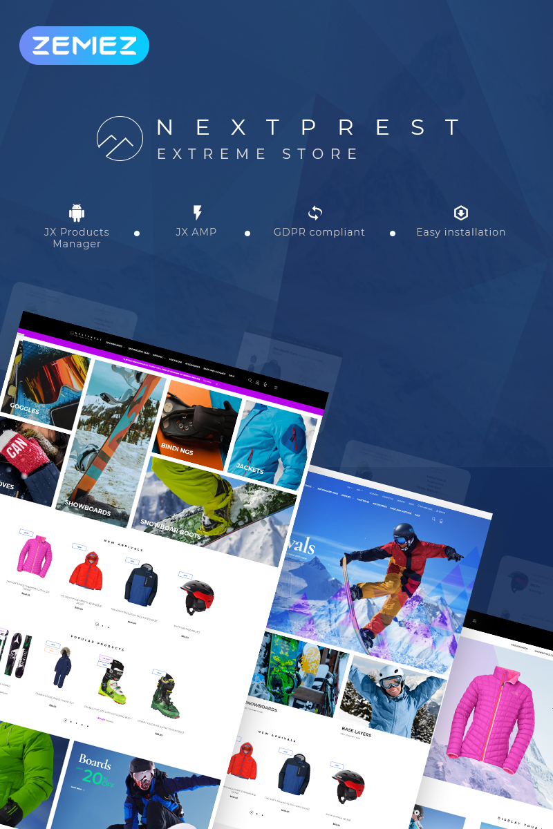 PrestaShop  - PS1618