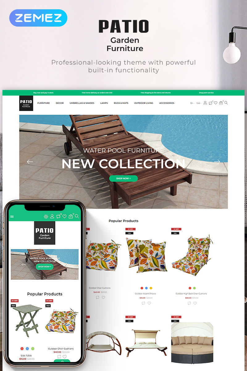 PrestaShop  - PS1735