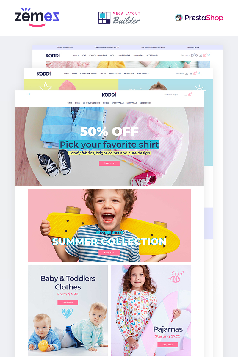 PrestaShop  - PS1755