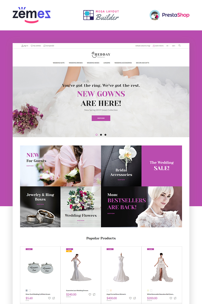 PrestaShop  - PS1767