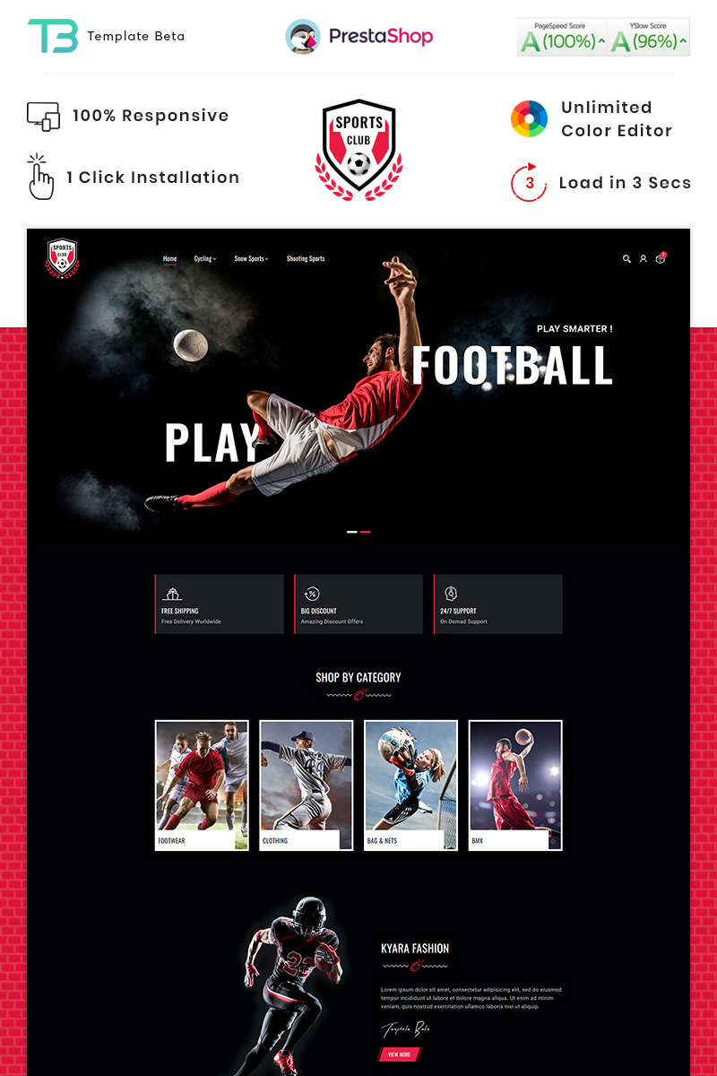 PrestaShop  - PS1791
