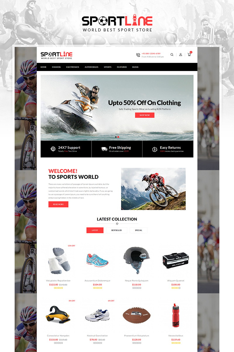 OpenCart  - OC826