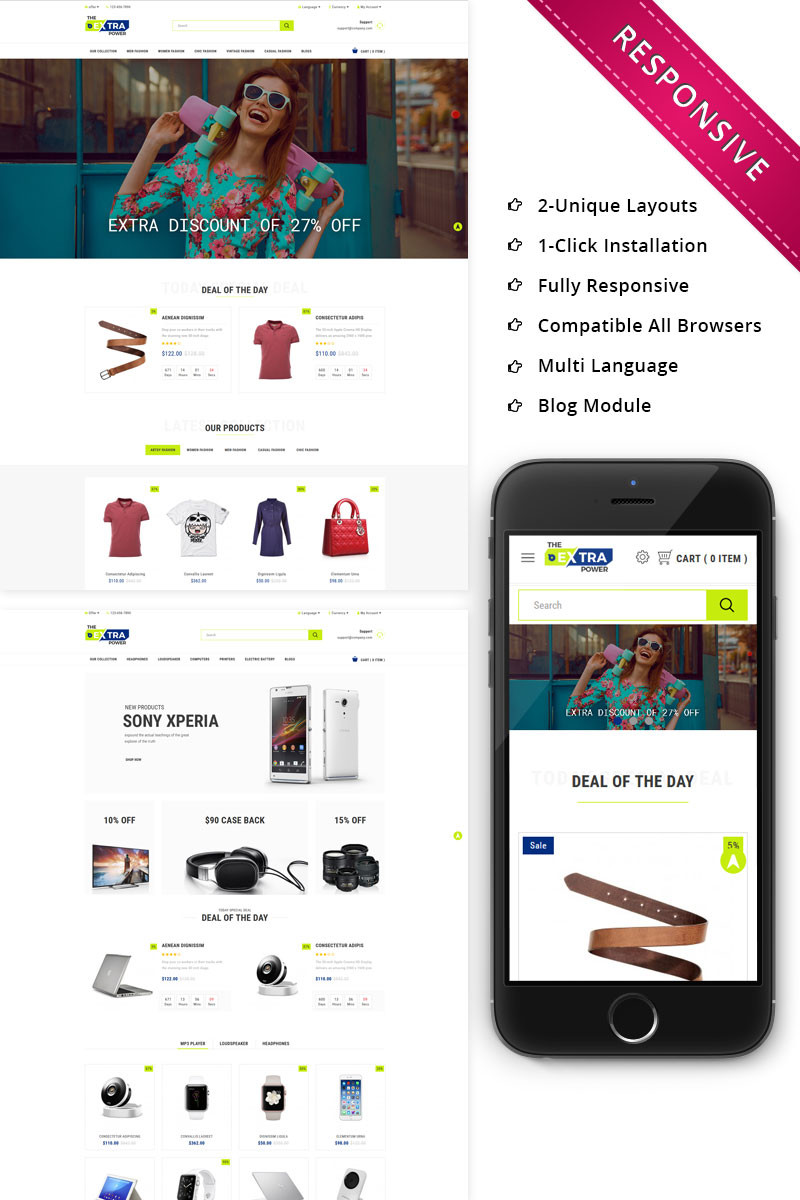 OpenCart  - OC1026