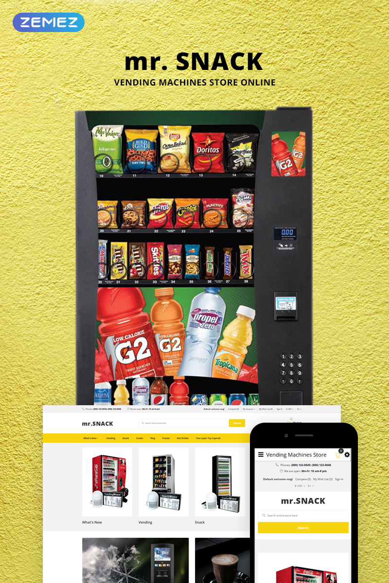 OpenCart  - OC1058