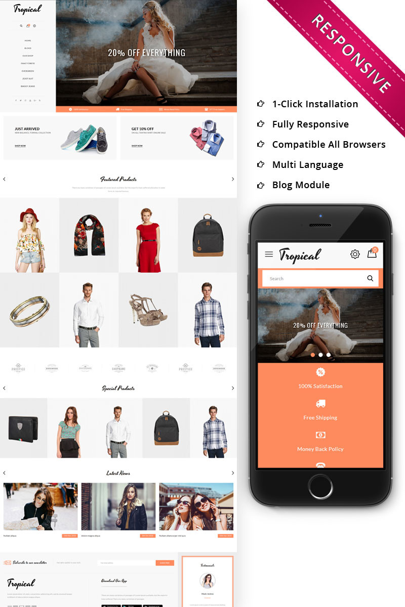 OpenCart  - OC1102