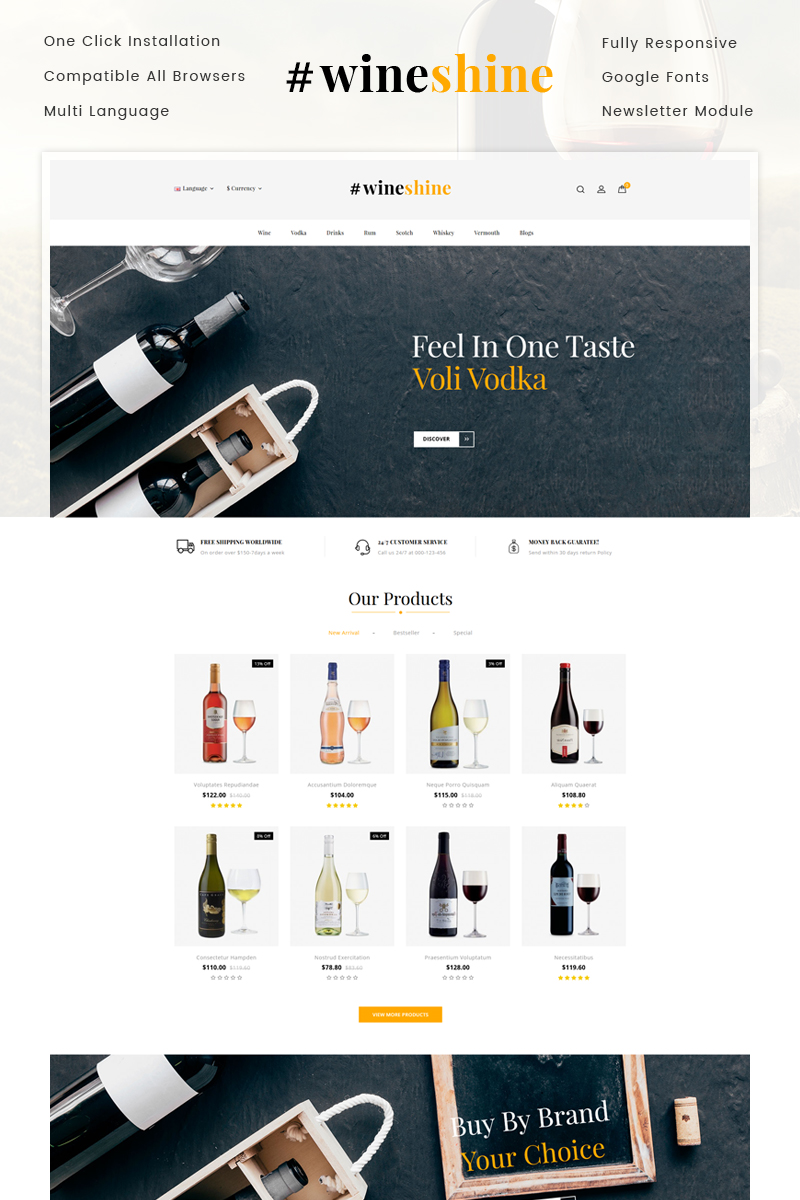 OpenCart  - OC1105
