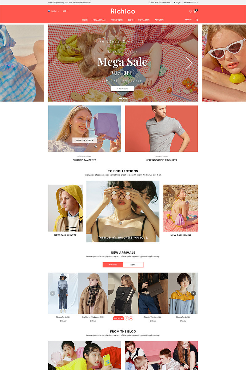 OpenCart  - OC1125