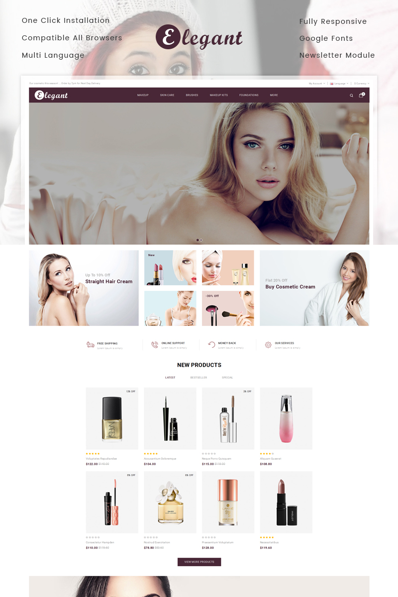 OpenCart  - OC1254