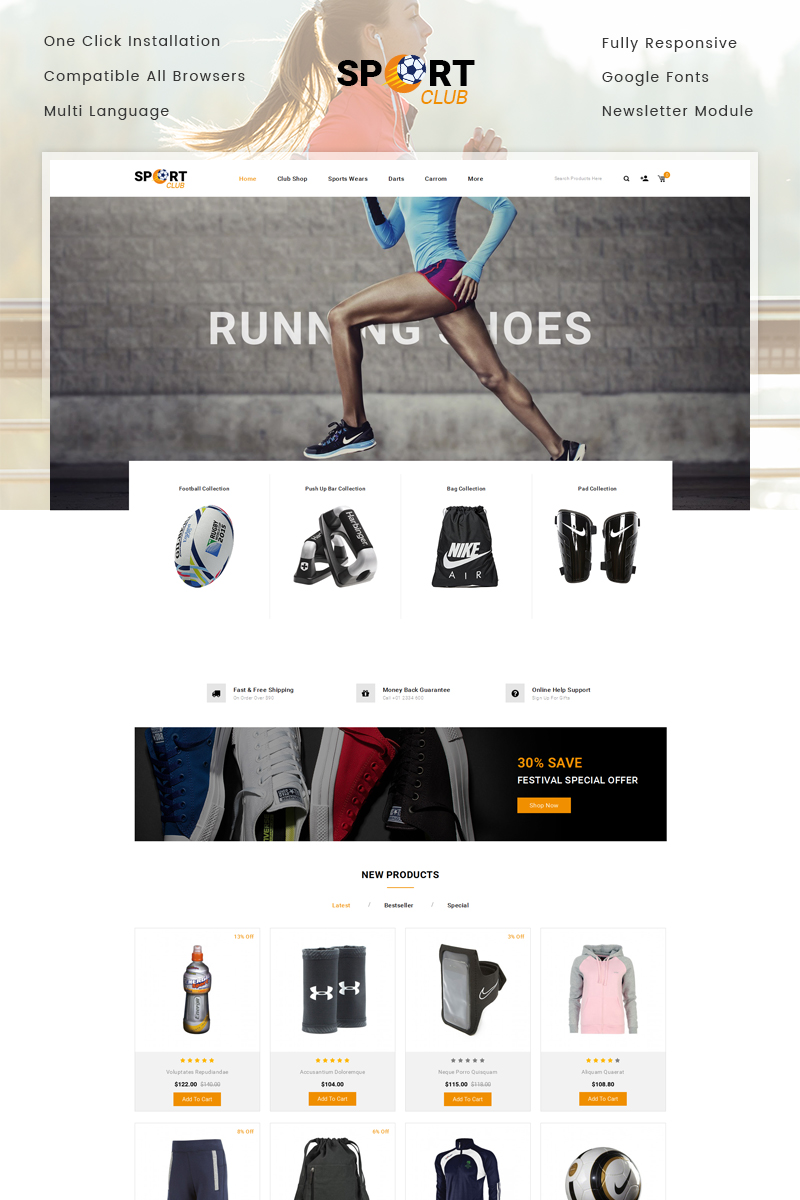 OpenCart  - OC1266