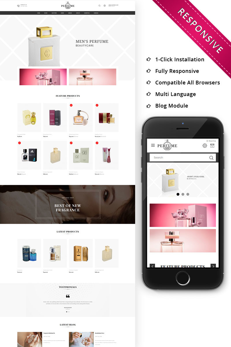 OpenCart  - OC1284