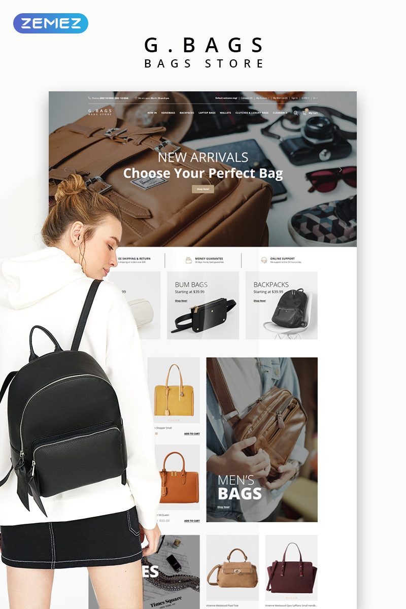 OpenCart  - OC1297