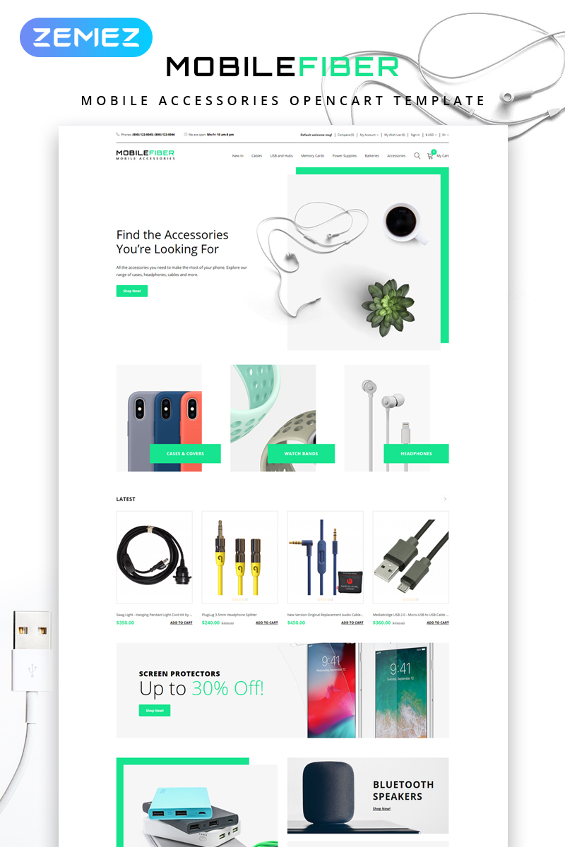 OpenCart  - OC1353