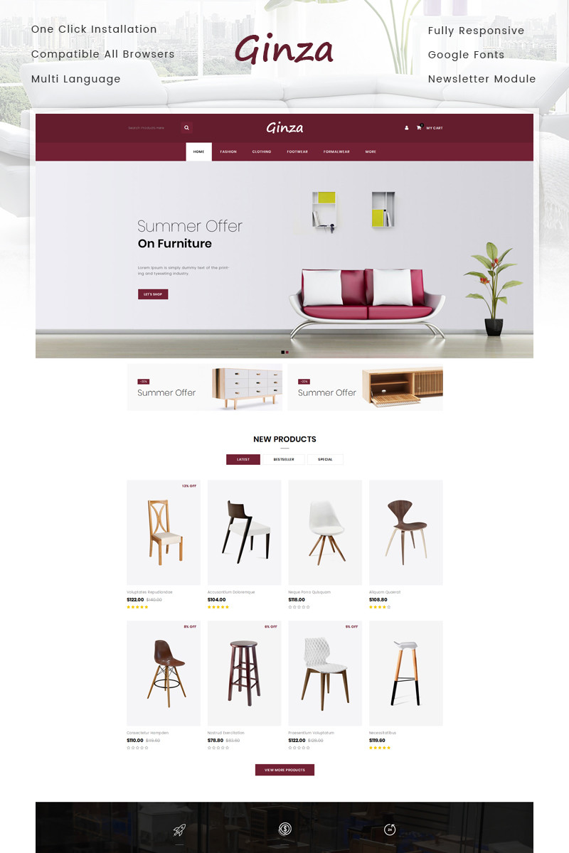 OpenCart  - OC1363