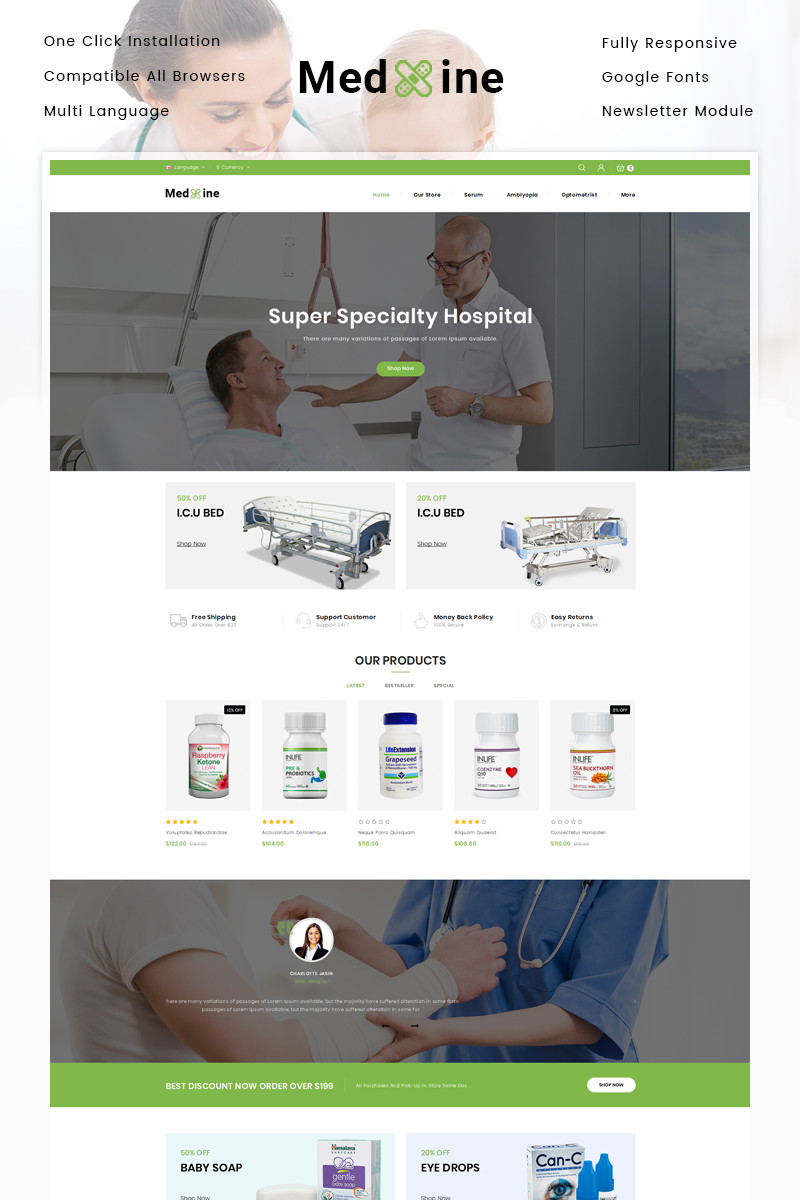 OpenCart  - OC1366