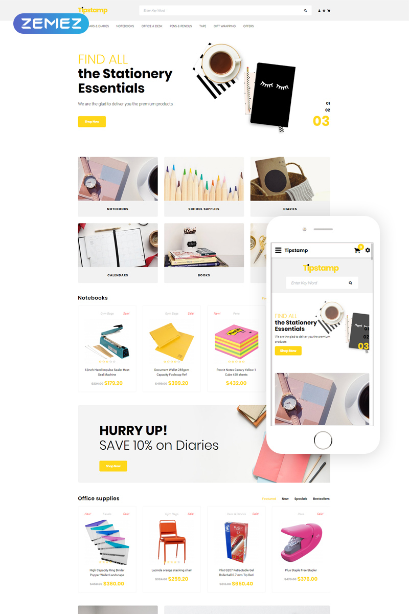OpenCart  - OC1378