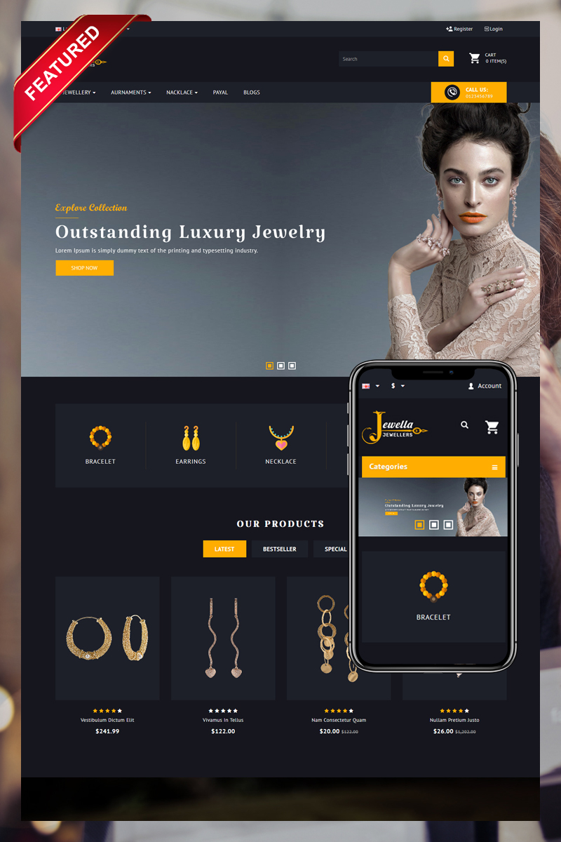 OpenCart  - OC1379